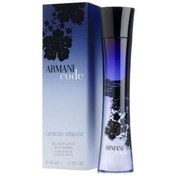 Resim Giorgio Armani Code Femme EDP - Kadın Parfümü 75ml 