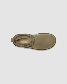 Resim Ugg Ultra Mını Unısex Bot 1116109-alp Kahverengi 