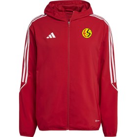 Resim Adidas Antrenman ürünleri Antrenman Yağmurluk ESKISEHIRSPOR CEKET 