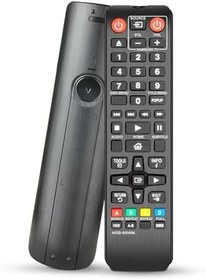 Resim NKF Samsung Blu-Ray Oynatıcı BD-JM51 BD-J5100 BD-F5100 için AK59-00149A Uzaktan Kumanda 