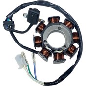 Resim Stator Cbf150 Em (539328628) 