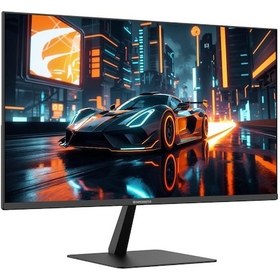 Resim Gamebooster Gb-25f180ff 24.5" Rgb 180hz Fast Ips 0.5ms Fhd Flat Gaming Monitör 