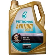 Resim Petronas Syntium 5000 Xs 5W-30 Fully Synthetic Motor Yağı 5 L 
