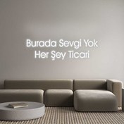 Resim Özel Tasarım : Burada Sevgi ... 