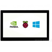 Resim WaveShare 13.3inç Kapasitif Dokunmatik LCD Ekran 1920x1080 IPS 