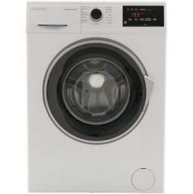 Resim Vestfrost Vf Cm 9102 9 Kg 1000 Devir Çamaşır Makinesi 