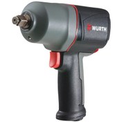 Resim Würth Havala Bijon Tabancası Dss 1-2 Inç Premium Power Würth