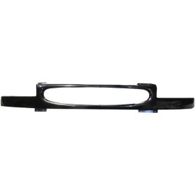 Resim Ford Transit- T15- 1996-2002 Ön Panjur Çerçevesi Siyah Eurobump Oem No:95vb8150afxwaa 