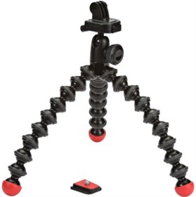 Resim Joby Gorillapod Aksiyon Kamera Tripodu (jb01300-bww) 