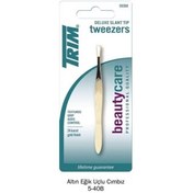 Resim Trim Altın Eğik Uçlu Cımbız 5-40 B 
