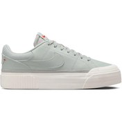 Resim Nike Wmns Court Legacy Lıft Kadın Sneaker Ayakkabı Dm7590-003 