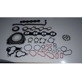 Resim Conta Takım Qashqai/X-Trail 2,0 Dizel 07-14 