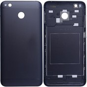 Resim Xiaomi Redmi 4X Arka Kapak Batarya Pil Kapağı 