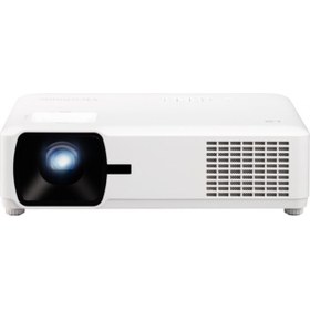 Resim LS610HDH Full Hd 4000 Al LED Projeksiyon 1920x1080 3.000.000:1 | Viewsonic Viewsonic