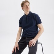 Resim Nautica Erkek T-shirt K35062T 