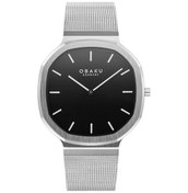 Resim Obaku Denmark V253gxcbmc Erkek Kol Saati 