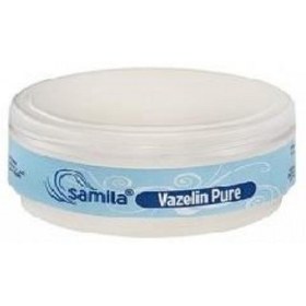Resim Samila Vazelin Pure 100 ml 