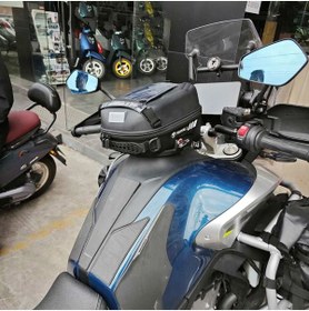 Resim Bike And Art Wayali Depo Üstü Çanta 