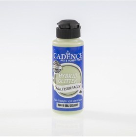 Resim Cadence Altın Simli Hibrit Multisurface 120Ml Ilkbahar Hsa-110 