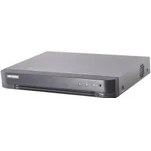 Resim Hikvision İDS-7216HQHI-M2/S 16 Kanal 2 Sata H.265+ 4in1 Acusense Dvr Kayıt Cihazı 