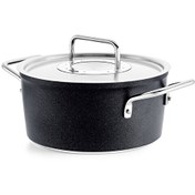 Resim Fissler Adamant 20 CM Güveç Tenceresi 