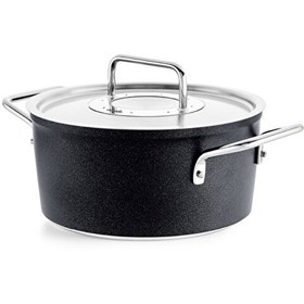 Resim Fissler Adamant 20 CM Güveç Tenceresi 