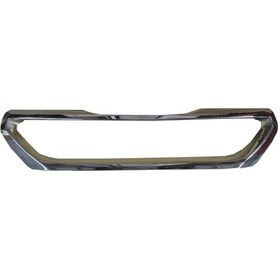 Resim Peugeot 2008 13/16 Ön Panjur Çerçeve Ni Kelajı Tyg 