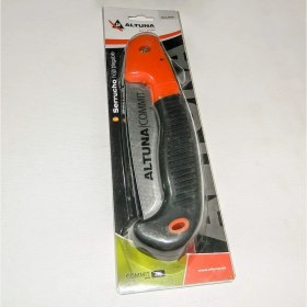 Resim Altuna J420 Budama Testeresi, Katlanır Tip, 16 cm Testere Uzunluğu 