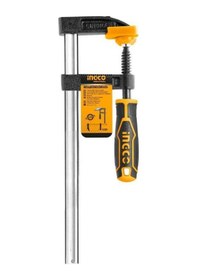 Resim Ingco Endüstriyel F Tip Mengene 600 MM 