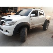 Resim Toyota Uyumlu Hilux Offroad Dodik 