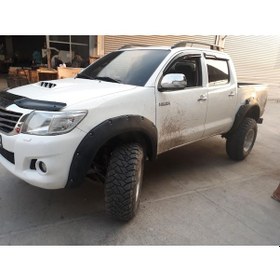 Resim Toyota Uyumlu Hilux Offroad Dodik 