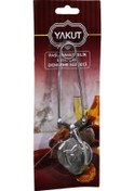 Resim Maşalı Tel Metal Bitki Çay Süzgeç 5224 