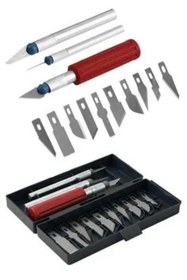 Resim COMBAT Hobi Seti 16 Parça 