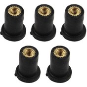 Resim Suntek 5x Ön Cam Kuyu Somunu Parçaları Tamir Konu-m4 