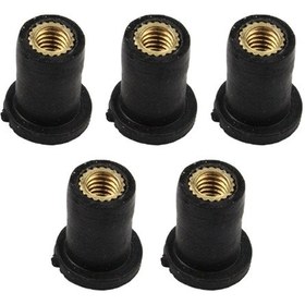 Resim Suntek 5x Ön Cam Kuyu Somunu Parçaları Tamir Konu-m4 