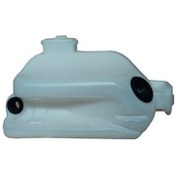 Resim Kango 3 - Cam Yıkama Fiskiye Deposu 7701068747 Renault Mais 
