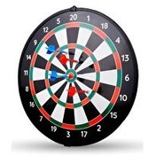 Resim Voit Çift Taraflı Manyetik Dart 30 Cm 