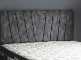 Resim Çizgi Başlık - Koyu Kahve : #a0522d / 150:Çift Kişilik 