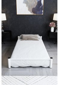 Resim Argimo Yavru Karyola Ranza Eki 90x190 