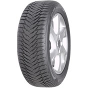 Resim Goodyear UltraGrip 3 185/55 R16 87T XL Kış Lastiği - 2025 