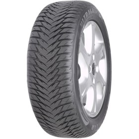 Resim Goodyear UltraGrip 3 185/55 R16 87T XL Kış Lastiği - 2025 