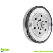Resim VOLAN DMF AUDI A1 2010 . VW Polo 2009 