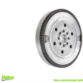 Resim VOLAN DMF FİAT STİLO 1.9 MULTIJET 16 V 2004 