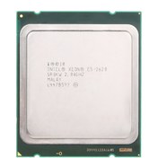 Resim Lemestar Kullandılmış Intel Xeon E5-2620 İşlemci - 2.00 Ghz, 15m Önbellek, 7.20 Gt/s Qpı, Fclga2011, Vt-x/vt-d, Aes-nı Teknolojileri 