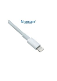 Resim Microcase USB 3.0 Apple Uyumlu iPhone iPad Lightning Şarj ve Kamera Adaptörü -AL3187 