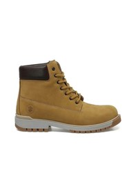 Resim Lumberjack Erkek Bot & Bootie Sarı 101451528 Caglıarı 3pr 24ks94000868 S9432 
