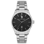 Resim U.S. Polo Assn. USPA1072-01 Erkek Kol Saati 