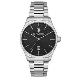 Resim U.S. Polo Assn. USPA1072-01 Erkek Kol Saati 
