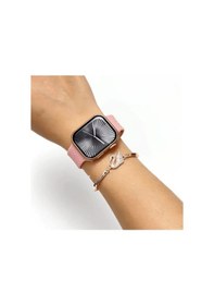 Resim Technodia SQ-16 3 Kordonlu Özel Gün Takipli Akıllı Saat (İthalatçı Garantili) 