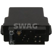 Resim SWAG 10934450 Ön Kızdırma Rölesi FEBI 34450 